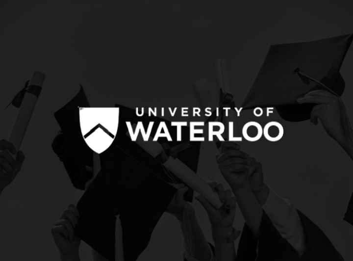 University of Waterloo